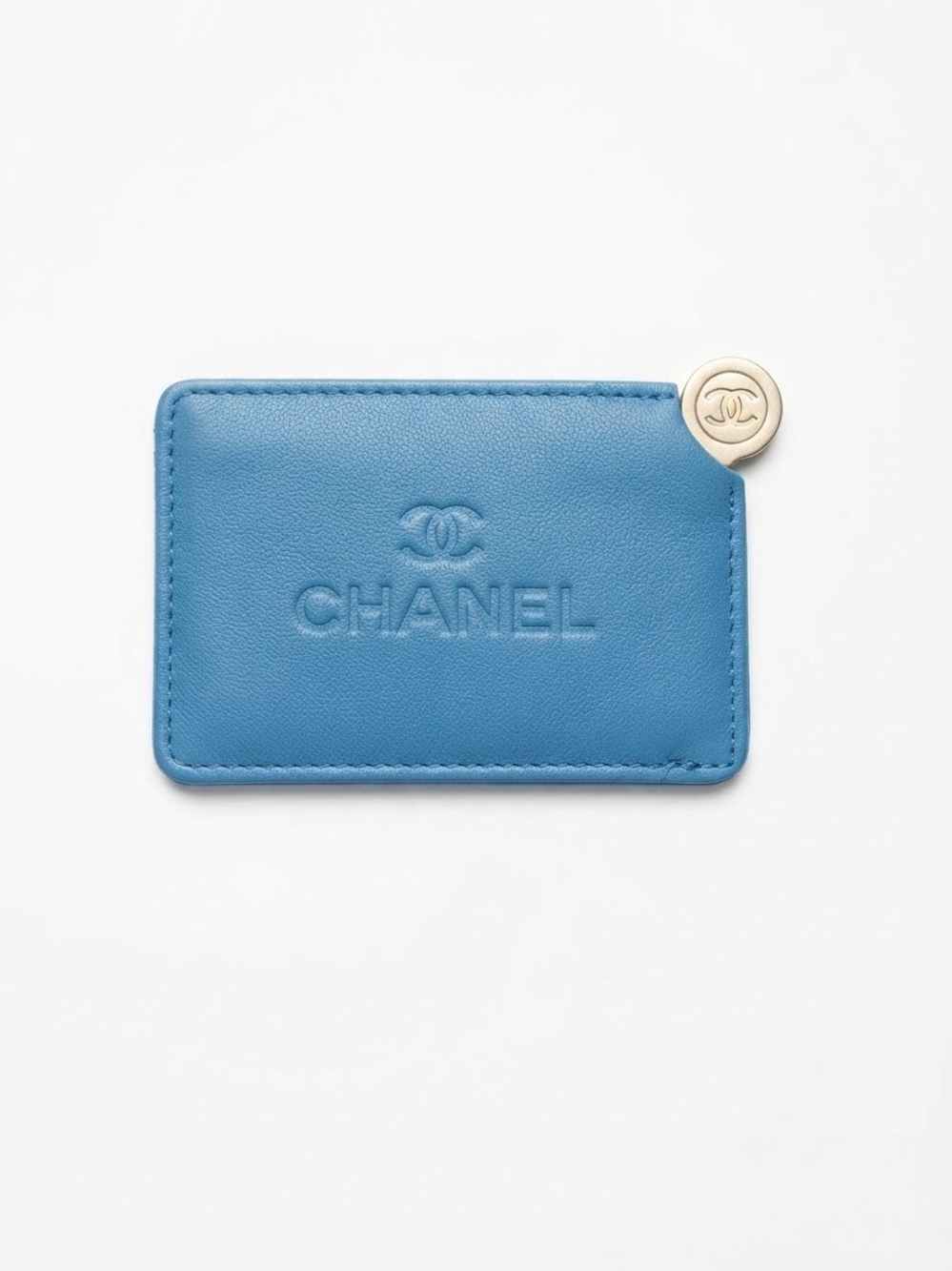 CHANEL Compact Mirror